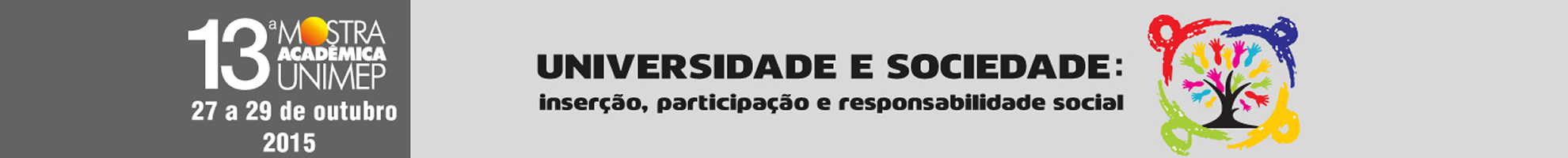 13º Mostra Acadêmica