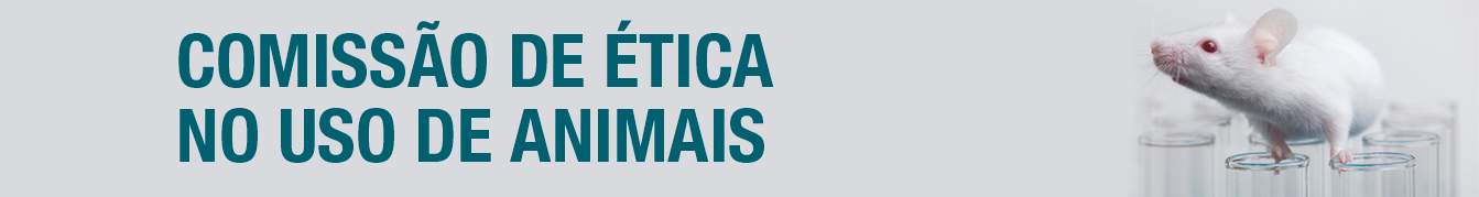 Comisso de tica no Uso de Animais 