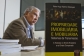 Professor do mestrado e gradua��o em direito lan�a 4� livro 