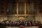Orquestra sinf�nica dos EUA se apresenta no Teatro Unimep 