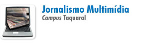 Curso de Jornalismo Multim�dia