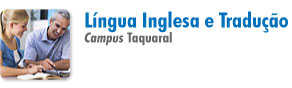 Curso de L�ngua Inglesa e Tradu��o