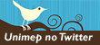 Siga o Twiiter da Unimep