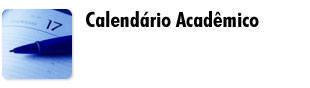Calend&aacute;rio Acad&ecirc;mico