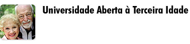Universidade Aberta &agrave; Terceira Idade